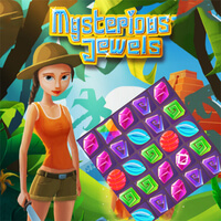 Mysterious Jewels